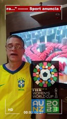  A Copa do Mundo Feminina 2023 está a todo vapor!