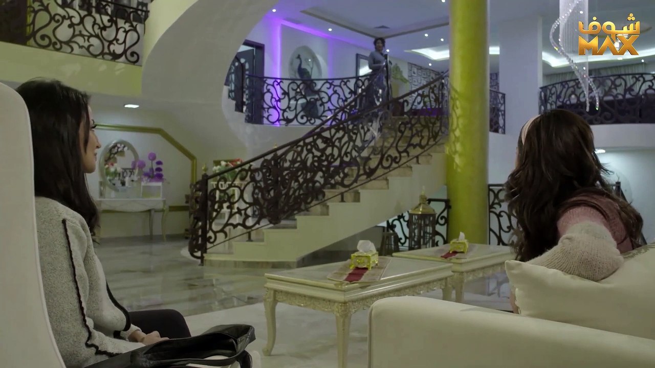 مسلسل إقبال يوم أقبلت الحلقة 17