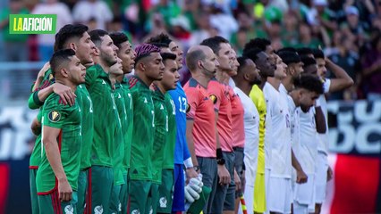 La FMF habla sobre la posibilidad de que México regrese a la copa libertadores