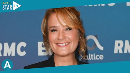Pascale de La Tour du Pin quitte à nouveau BFMTV et rejoint Cyril Hanouna sur C8 !