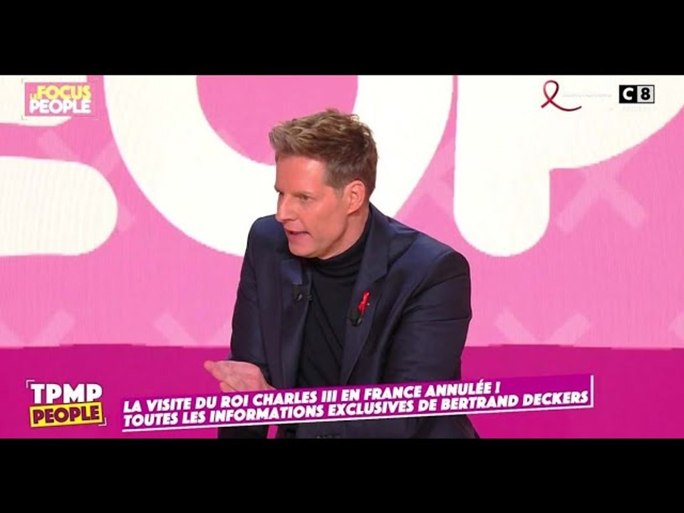 TPMP People : Benoit Dubois révolté, Matthieu Delormeau évite une polémique avec Princess Erika su