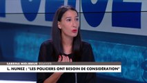 Sabrina Medjebeur : «C'est une crise intra-institutionnelle»