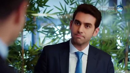 Fruto Prohibido - Cap 105