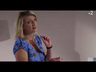 Un si grand soleil (spoiler) : le départ choc de Shemss Audat (Jade), Alix victime d’une horrible