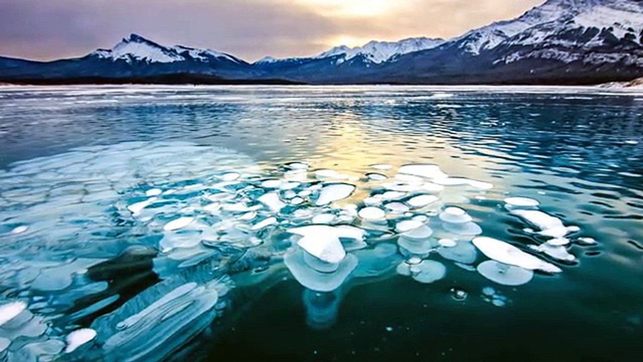 10 Most Wonderful Natural Phenomena in the World