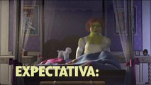 Shrek 2 - Chamada Sessão da Tarde