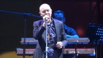 Fallece la cantante irlandesa Sinéad O'Connor