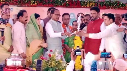 Baiga community will be included in most backward tribe in mp