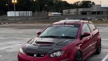 Satria neo modified