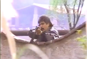 Película | JUSTICIA PRIVADA  con JORGE REYNOSO