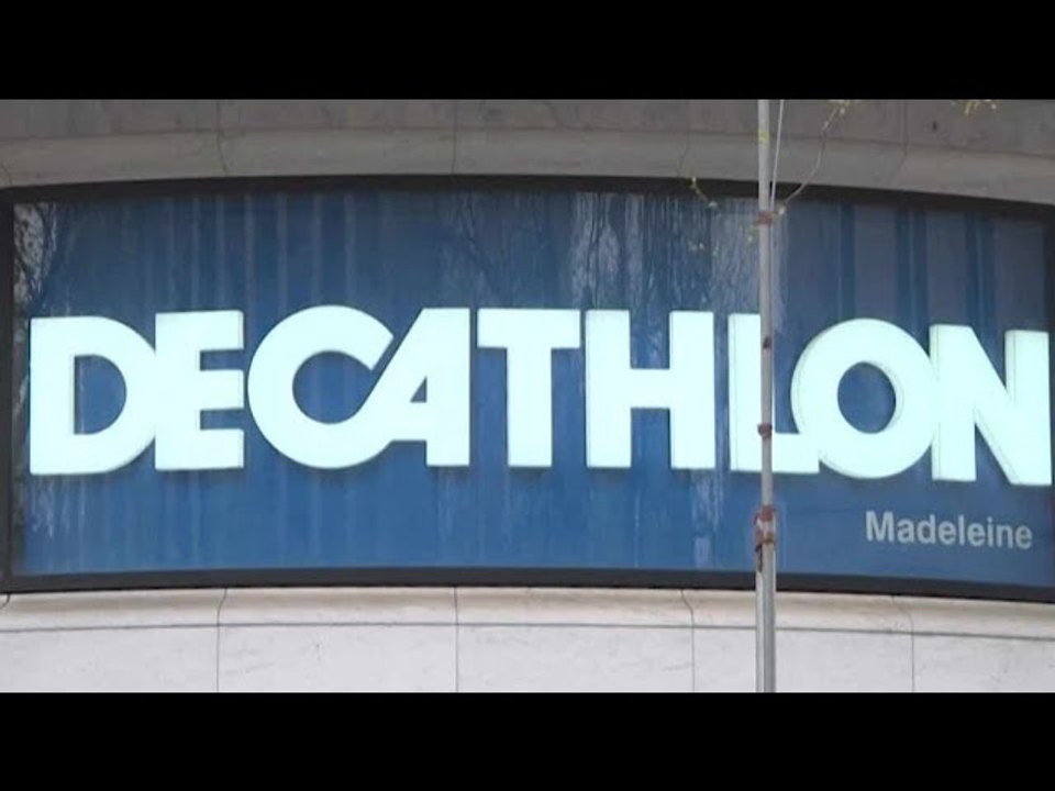 Nouveauté chez Decathlon : l’enseigne va fermer ces deux magasins qui ne rapportent pas assez