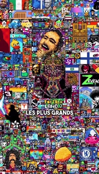 Pixel War 2023 : une édition ratée ?