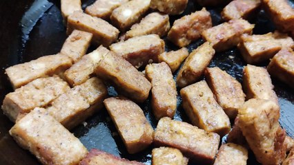 Chicken Chunks | Boneless Chicken