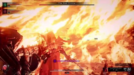 Remnant II: A Post-Apocalyptic Adventure