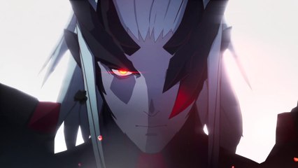 Blue Protocol - Bande-annonce « Combattez pour l'avenir »