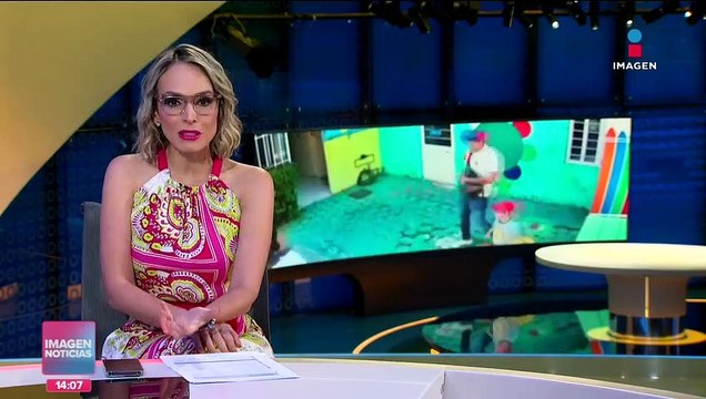 Kínder Cuautitlán Izcalli: Christopher podría ser entregado a sus abuelos