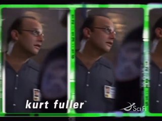 Timecop  E06 - Alternate World