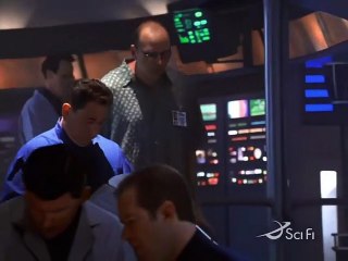 Timecop  E04 - Public Enemy