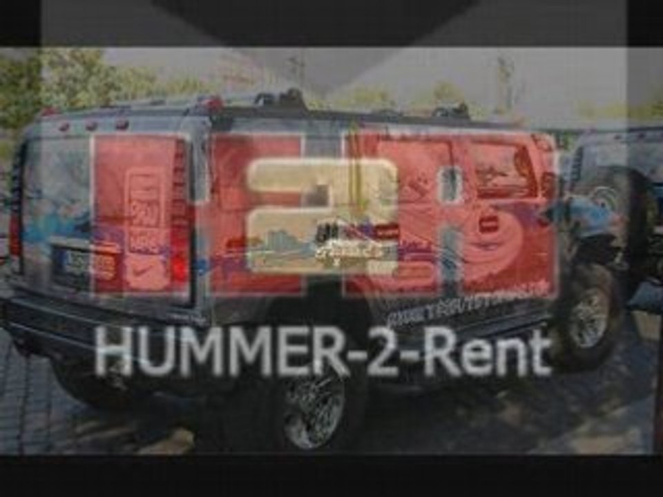 Hummer-2-rent