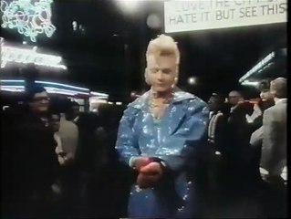 16 bit - (Ina)-Gadda-Da-Vida