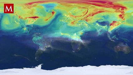 Corriente del Atlántico podría colapsar en 2057; estas serían las consecuencias