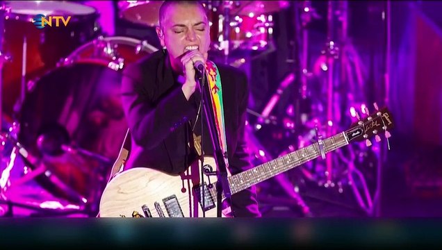 Müslüman olduktan sonra Şüheda Davitt ismini alan ünlü şarkıcı Sinéad O'Connor hayatını kaybetti