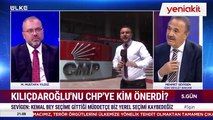 Kılıçdaroğlu'nu CHP'ye kim önerdi? Mehmet Sevigen açıkladı