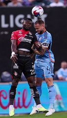 La MLS DOMINA a la Liga Mx