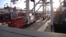 PSD mostra-se tranquilo sobre obra no quebra-mar de Leixões após reunião com APDL