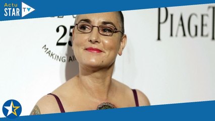 Mort de Sinead O’Connor : qui sont les quatre enfants de la chanteuse irlandaise ?