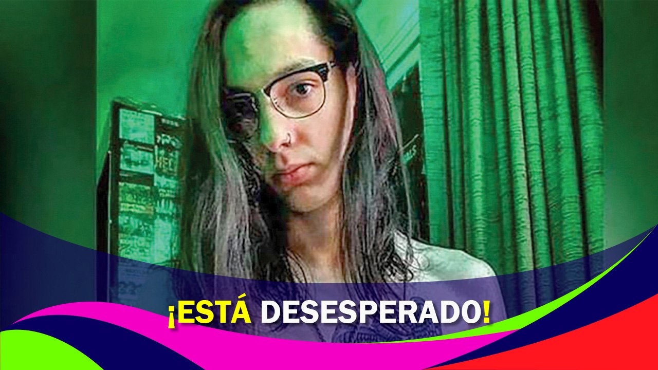 Hermano de Gael García ¡está desesperado! I TVNotas I Edición 1380 I Espectáculos