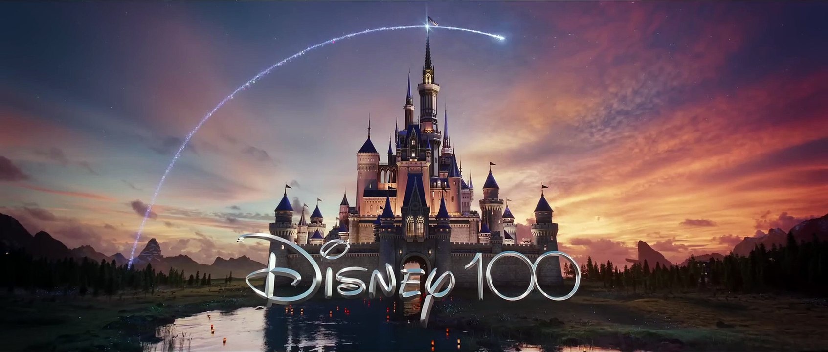 The Little Mermaid _ Official Trailer_Full-HD