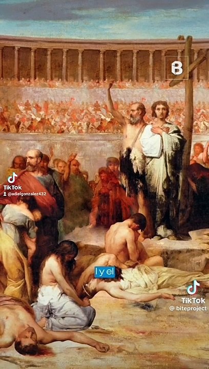 curiosidades de los cristianos.26//7/2023.6:08.P.M.Daialymotion:adiel gonzalez.