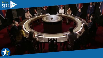 "J'ai fait du mieux que j'ai pu" : le premier des trois Traîtres de la saison éliminé ! Découvrez so