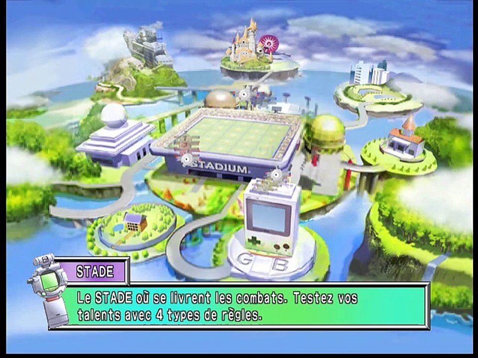 Pokémon Stadium 2 online multiplayer - n64