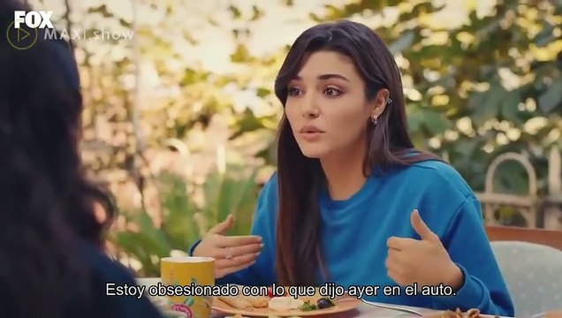 Sen Cal Kapimi - Cap 16 - Completo en Español part 1/2