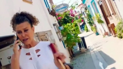 Ada Masali El Cuento de la Isla Capitulo 34 - Audio Español