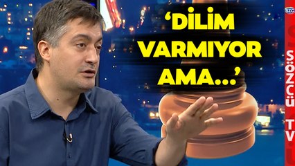 'Şeytanın Avukatlığını Yapacağım' Dedi Kılıçdaroğlu'nun Yaptıklarını Tek Tek Anlattı!