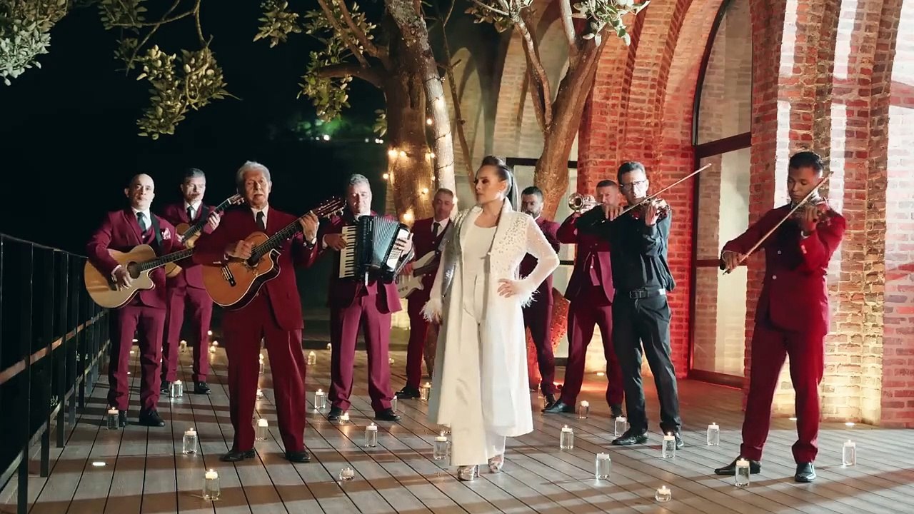 Cata Gómez - 26 de Julio