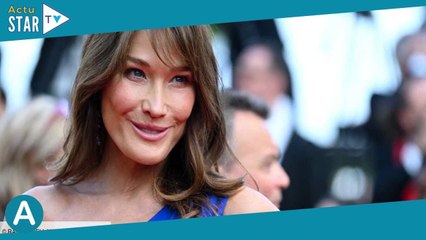 Carla Bruni : cette célèbre chanteuse qu’elle compte parmi ses voisines !