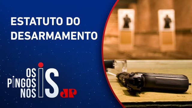 Quais podem ser as consequências do fechamento de clubes de tiro no Brasil? Confira debate