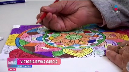 Así viven abuelitos en una casa de retiro: El testimonio de Victoria y Rigoberto