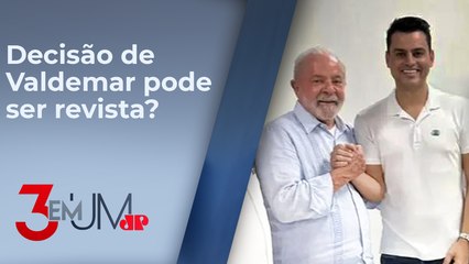Expulsão de Yury do Paredão pode causar efeito contrário no PL