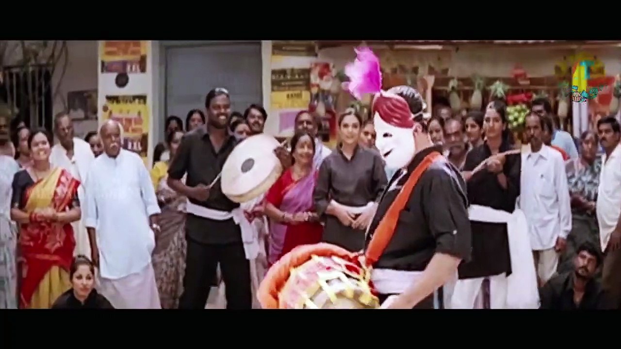 Anbe Sivam Bande-annonce (EN)