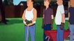 King Of The Hill S09E07 Enrique-Cilable Differences