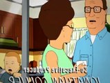 King Of The Hill S10E14 Hank's Bully