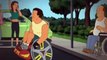 King Of The Hill S13E01 Dia-Bill-Ic Shock