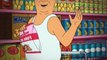King Of The Hill S13E06 A Bill Full Of Dollars