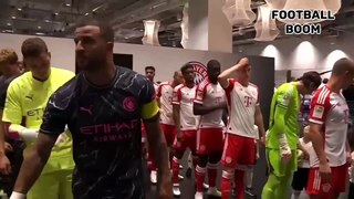 Bayern Munich vs Manchester City 1-2 Highlights & All Goals - FOOTBALL BOOM