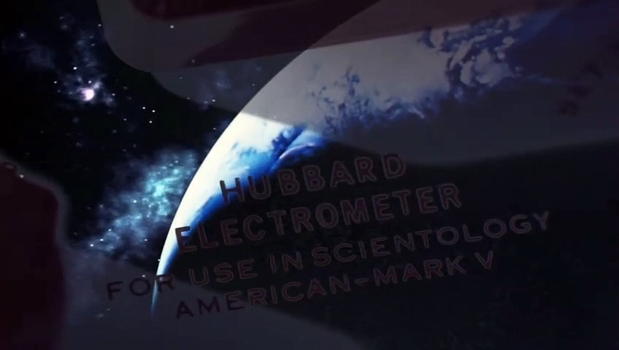 Scientologie sous emprise Bande-annonce (IT)